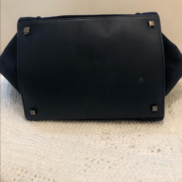 Celine Phantom Luggage Tote - Picture 3 of 3